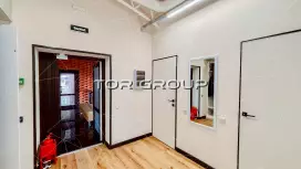 Без посредников. Офисы 115 - 230 м2, с ремонтом-98. Фото объекта