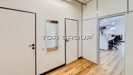 Без посредников. Офисы 115 - 230 м2, с ремонтом-98. Фото объекта