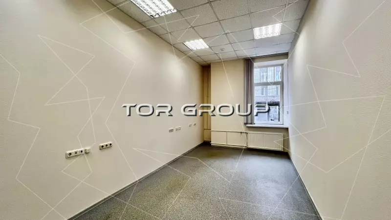 Аренда офисов 20м2, 29м2, 36м2, 42 м2-98. Фото объекта