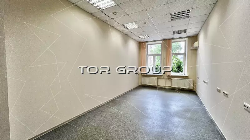 Аренда офиса 26.5 кв.метров, 2 этаж-98. Фото объекта