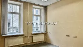Аренда офиса 24.6 кв.метров, 2 этаж-98. Фото объекта