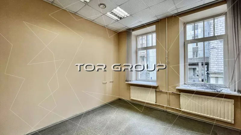 Аренда офиса 24.6 кв.метров, 2 этаж-98. Фото объекта