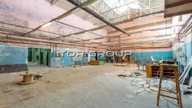 Производство/склад 596 м2,10 мин от метро-98. Фото объекта