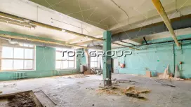Производство/склад 596 м2,10 мин от метро-98. Фото объекта