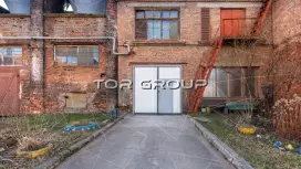 Производство/склад 596 м2,10 мин от метро-98. Фото объекта