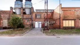 Производство/склад 596 м2,10 мин от метро-98. Фото объекта