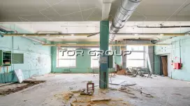 Производство/склад 596 м2,10 мин от метро-98. Фото объекта
