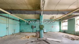 Производство/склад 596 м2,10 мин от метро-98. Фото объекта