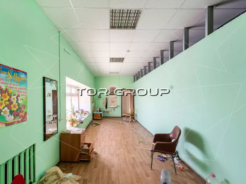 Аренда склада 316.7 кв.метров, 2 этаж-98. Фото объекта