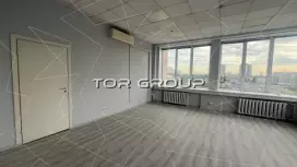 Аренда офиса 51.47 кв.метров, 5 этаж-98. Фото объекта