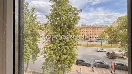 Офис 288 м2, НДС 22% включено в стоимость-98. Фото объекта