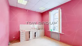 Офис 288 м2, НДС 22% включено в стоимость-98. Фото объекта
