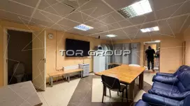 Универсальное помещение 858 кв.метров, 1 этаж-98. Фото объекта