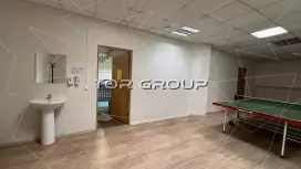 Универсальное помещение 858 кв.метров, 1 этаж-98. Фото объекта