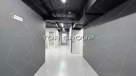 Под танцы 180 м2 в жилом районе-98. Фото объекта