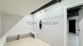 Под танцы 180 м2 в жилом районе-98. Фото объекта