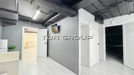 Под танцы 180 м2 в жилом районе-98. Фото объекта