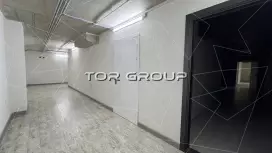 Под танцы 180 м2 в жилом районе-98. Фото объекта