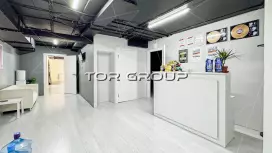 Под танцы 180 м2 в жилом районе-98. Фото объекта