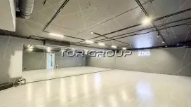 Под танцы 180 м2 в жилом районе-98. Фото объекта