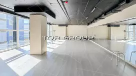 Под танцы 180 м2 в жилом районе-98. Фото объекта