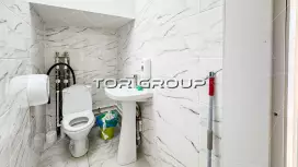 Под танцы 180 м2 в жилом районе-98. Фото объекта