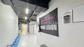 Под танцы 180 м2 в жилом районе-98. Фото объекта