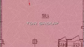 Продажа универсального помещения 107.3 кв.м, 2этаж-99. План объекта