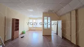 Офис 480 м2, готовый ремонт-98. Фото объекта