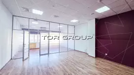 Офис 480 м2, готовый ремонт-98. Фото объекта