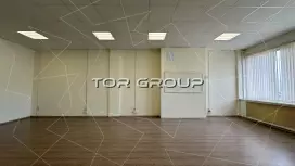Офис 480 м2, готовый ремонт-98. Фото объекта