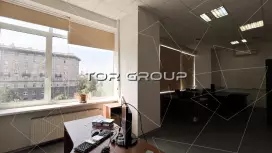 Офис 47 м2, у метро. Без комиссии-98. Фото объекта