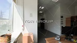 Офис 47 м2, у метро. Без комиссии-98. Фото объекта