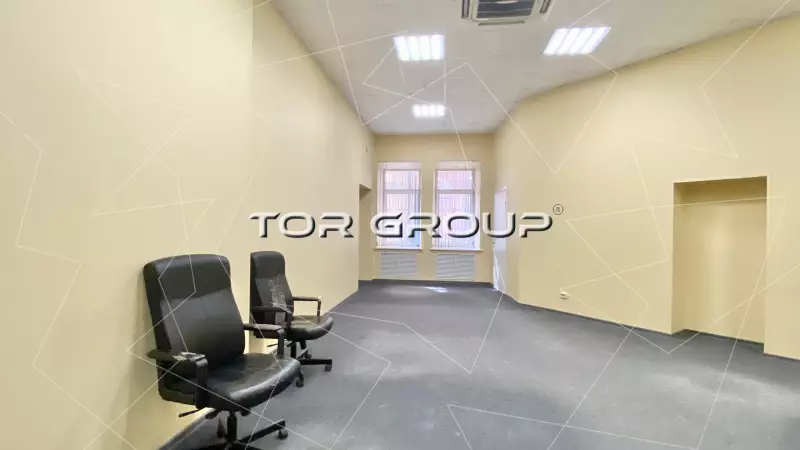 Аренда офиса 54.9 кв.метров, 2 этаж-98. Фото объекта