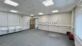 Офис 400 м2 у метро-98. Фото объекта