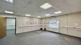 Офис 400 м2 у метро-98. Фото объекта