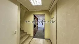 Офис 400 м2 у метро-98. Фото объекта