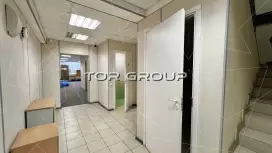 Офис 400 м2 у метро-98. Фото объекта