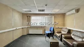 Офис 400 м2 у метро-98. Фото объекта