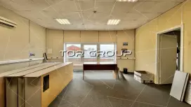 Офис 400 м2 у метро-98. Фото объекта