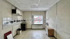 Офис 400 м2 у метро-98. Фото объекта