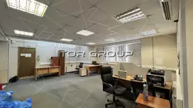 Офис 400 м2 у метро-98. Фото объекта