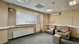 Офис 400 м2 у метро-98. Фото объекта