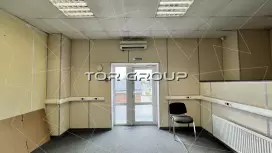 Офис 400 м2 у метро-98. Фото объекта