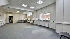 Офис 400 м2 у метро-98. Фото объекта