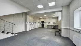 Офис 400 м2 у метро-98. Фото объекта