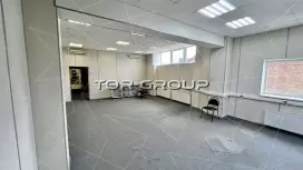 Офис 400 м2 у метро-98. Фото объекта