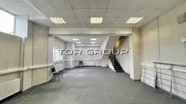 Офис 400 м2 у метро-98. Фото объекта