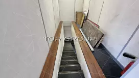 Офис 400 м2 у метро-98. Фото объекта