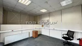 Офис 400 м2 у метро-98. Фото объекта